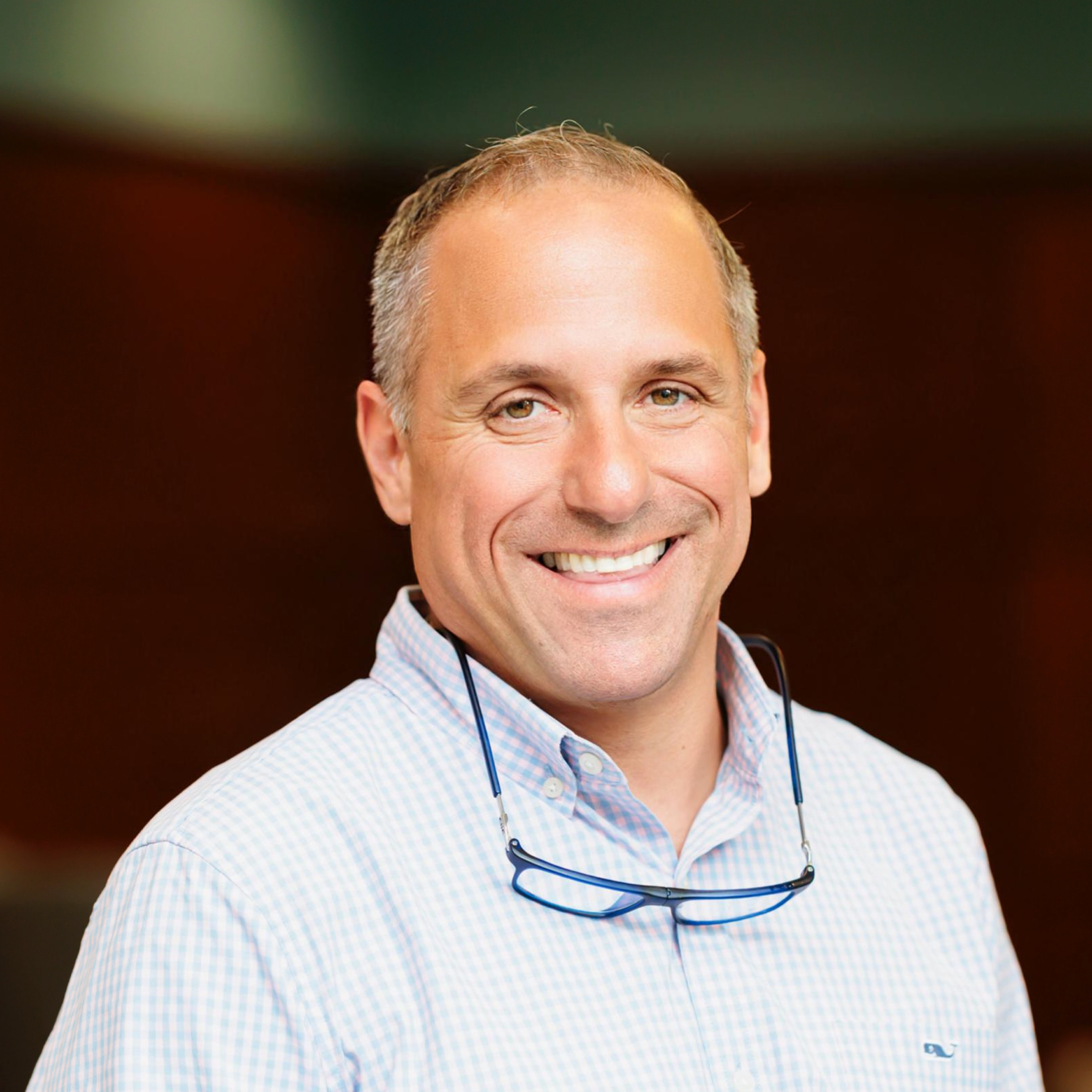 Dr. Anthony D'Onofrio